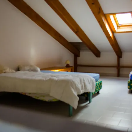 Apartamento Posidonie *