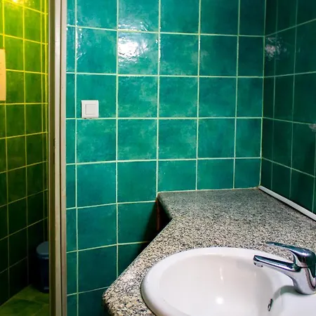 Apartamento Posidonie *