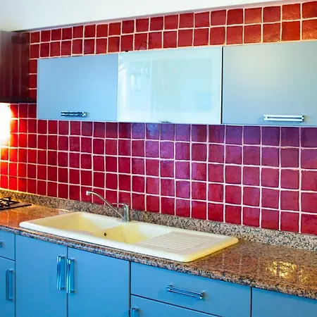 Apartamento Posidonie