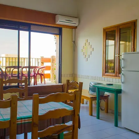 Apartamento Posidonie LʼÎle-Rousse