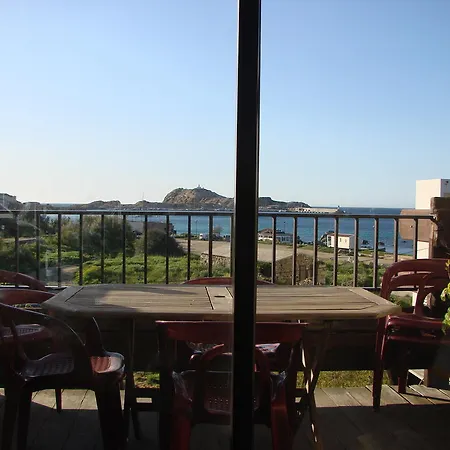 Apartamento Posidonie