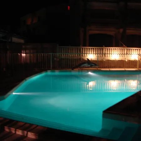 Apartment Posidonie L'Ile-Rousse (Corsica)