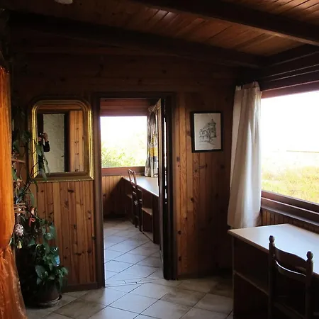 Apartamento Posidonie *